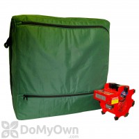 Packtite Closet Bed Bug Heater System