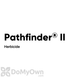 image of Pathfinder II Herbicide