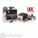 Unifix Advanced Poly Lithium Battery For Patriot 2XP NINJA