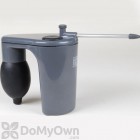 Pest Barrier Mini Bulb Duster (pc-mbd1)