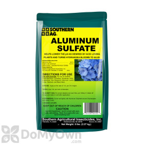 Aluminum Sulfate