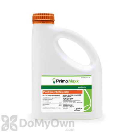 Primo MAXX Plant Growth Regulator