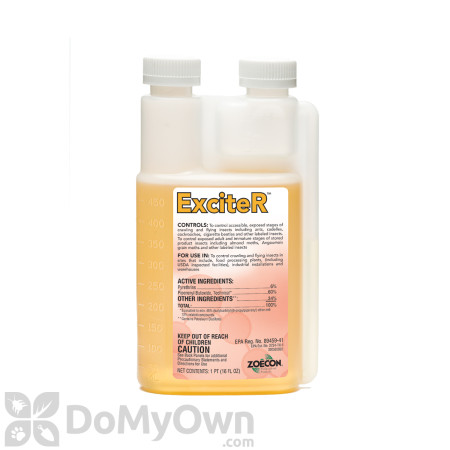 ExciteR Insecticide