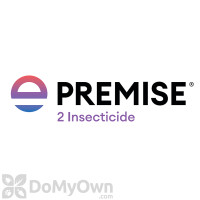 Premise 2 Termiticide