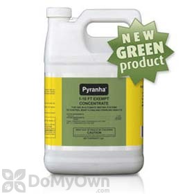 Pyranha 1-10 FT Exempt Misting System Concentrate