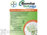 Roundup QuikPro SC Total