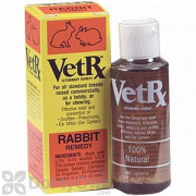 VetRx Rabbit Remedy