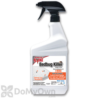 image of Revenge Bed Bug Killer RTU