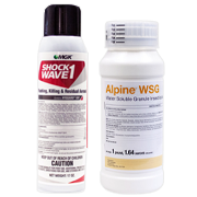 Roach Spray