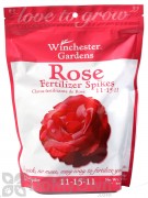 Winchester Gardens Rose Fertilizer Spikes (10 count)