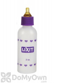 Lixit L 100 Dog Faucet Waterer