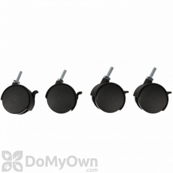 Santa Fe Dehumidifier Caster Kit (4028616)