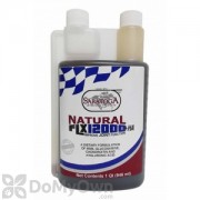 Saratoga Natural FLX 12000