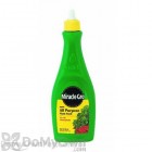 Miracle-Gro Liquid All Purpose Houseplant Food