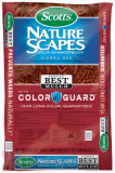 Nature Scapes Color Enhanced Mulch - Sierra Red