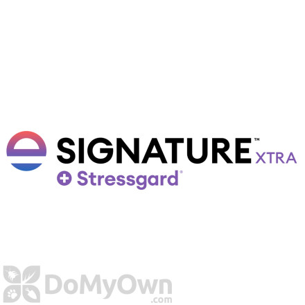 Signature XTRA Stressgard Fungicide