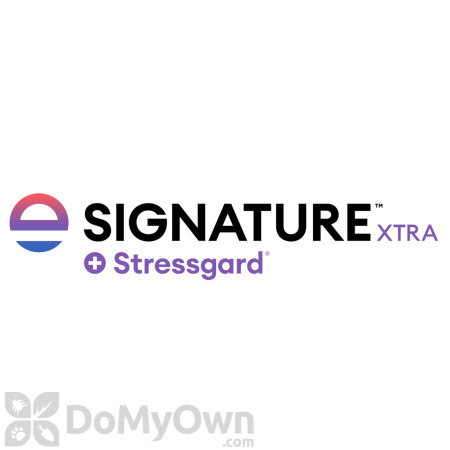 Signature XTRA Stressgard Fungicide