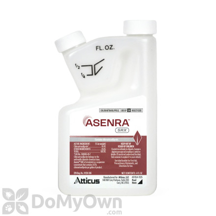Asenra SRX Insecticide