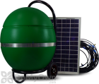SolaMist Mosquito and Insect Misting System
