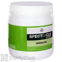Specticle 20 WSP Pre-Emergent Herbicide