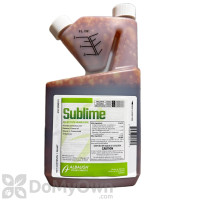 Sublime Herbicide