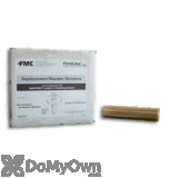 FirstLine Termite Defense System Replacement Wood