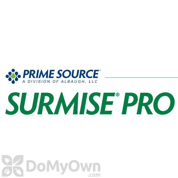 Prime Source Surmise Pro Herbicide 2.5 Gallon