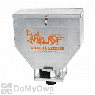 image of ForEverlast - Tail Gate Feeder