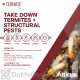 Ternate SC Termiticide/Insecticide