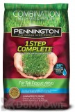 Pennington 1 Step Complete Tall Fescue - 15 lbs.