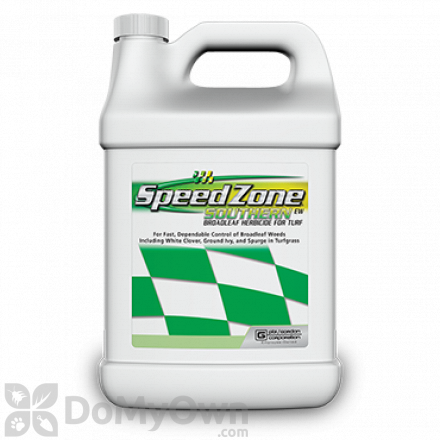 SpeedZone Southern Herbicide EW - Gallon 