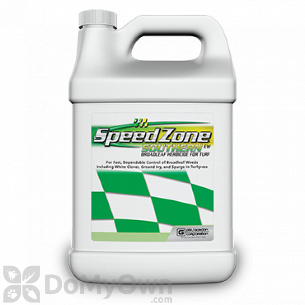 SpeedZone Southern Herbicide EW - Gallon 