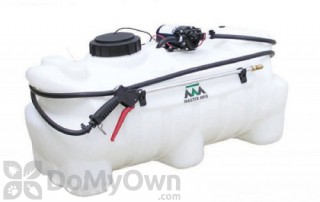 image of Master MFG Spot Sprayer 15 Gal. 1.8GPM (SSC-01-015A-MM)