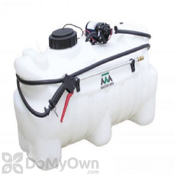 Master MFG Spot Sprayer 15 Gal. 1.8GPM (SSC-01-015A-MM)