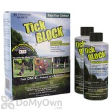 Tick Block - Double Load