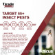 Tirade CS Insecticide - CASE (6 x Pints)