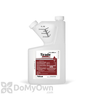 Tirade CS Insecticide