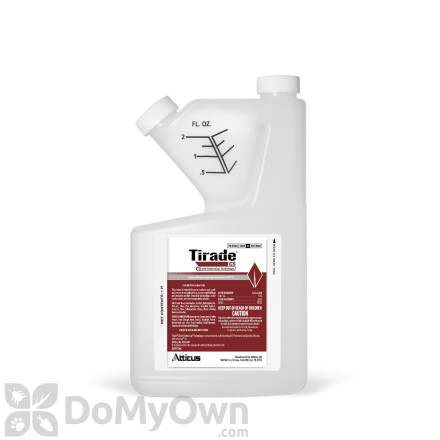 Tirade CS Insecticide