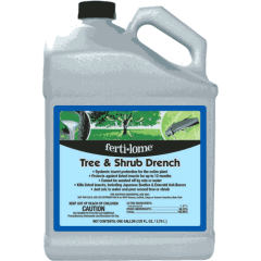 Tree & Shrub Care