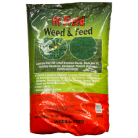 Weed & Feed