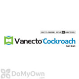 Vanecto Cockroach Gel Bait
