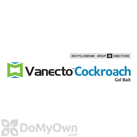 Vanecto Cockroach Gel Bait