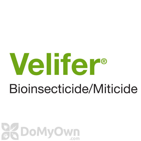 Velifer Bioinsecticide/Miticide