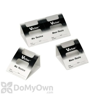 Roach Pheromone Traps (M327RPT) - CASE (150 traps)