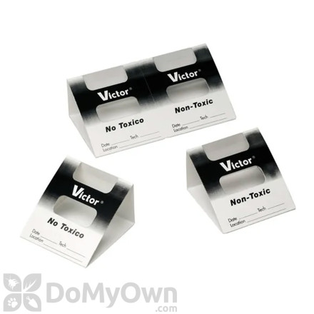 Roach Pheromone Traps (M327RPT) - CASE (150 traps)