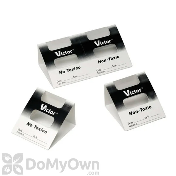 Roach Pheromone Traps (M327RPT) - CASE (150 traps)