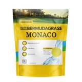 Warm Season Grass Seed