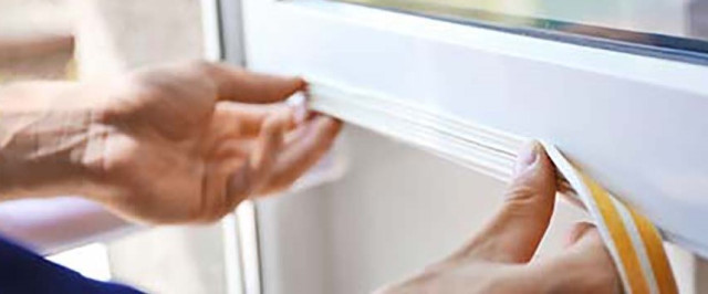 Pest Exclusion & Sanitation (Prepare)