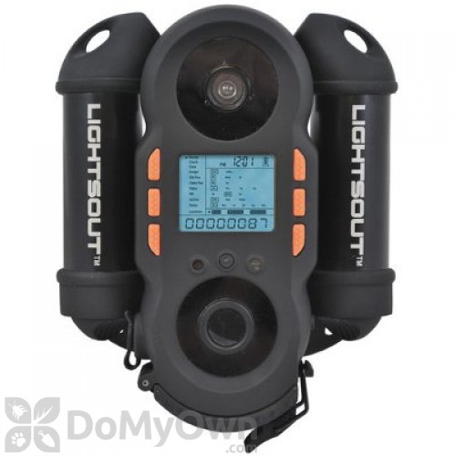 Wildgame Innovations Elite 5MP Lightsout Camera