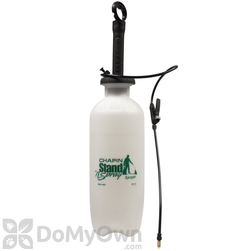 Stand 'n Spray No Bend Sprayer (29003)